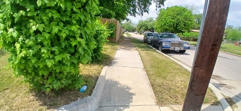 Expert outdoor landscaping in Dallas, TX - Jj Yard Service