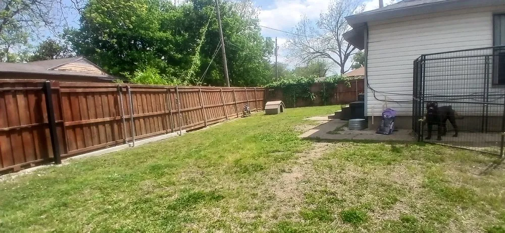 Professional yard cleanup service experts serving Dallas, TX - Jj Yard Service