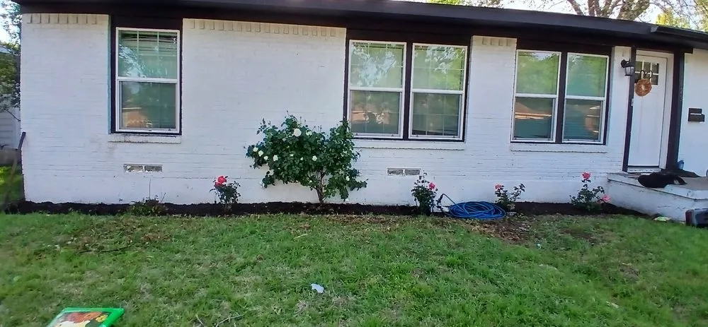 Professional residential landscaping experts serving Dallas, TX - Jj Yard Service