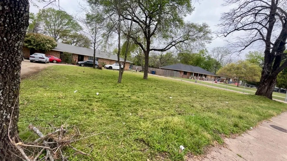 Local lawn care service experts serving Dallas, TX - Jj Yard Service