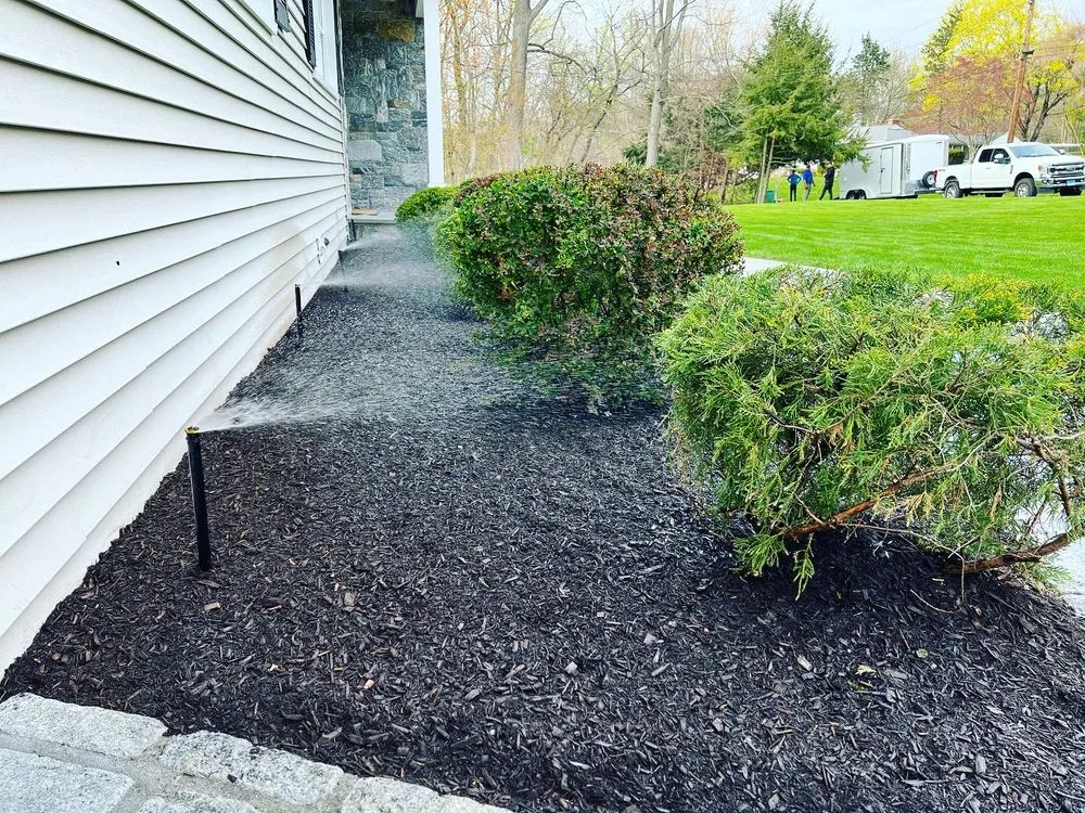 Expert residential landscaping in Ansonia, CT by JJBM Landscaping & Tree Removal