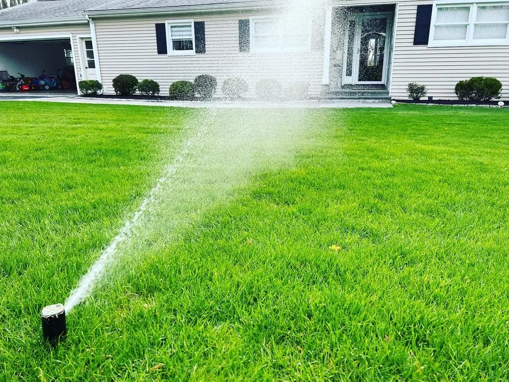 Trusted yard maintenance in Ansonia, CT by JJBM Landscaping & Tree Removal