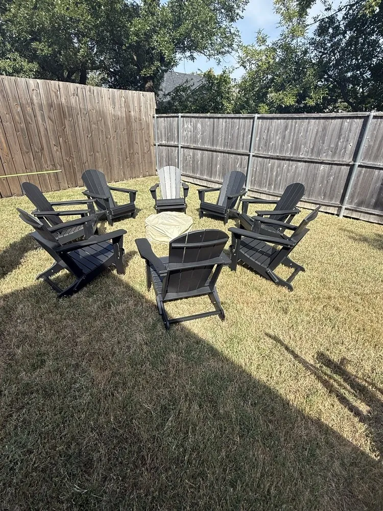 Custom residential landscaping in Dallas, TX - JJC DFW Lawn Care Services