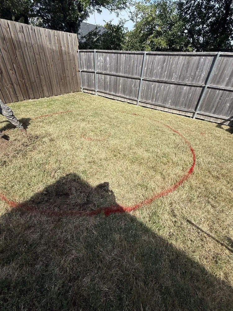 Custom yard maintenance in Dallas, TX - JJC DFW Lawn Care Services