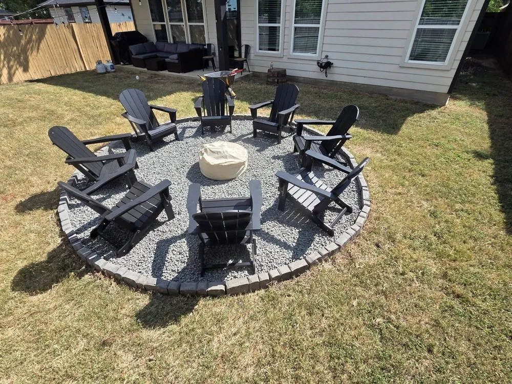 Expert yard maintenance near you across Dallas, TX - JJC DFW Lawn Care Services