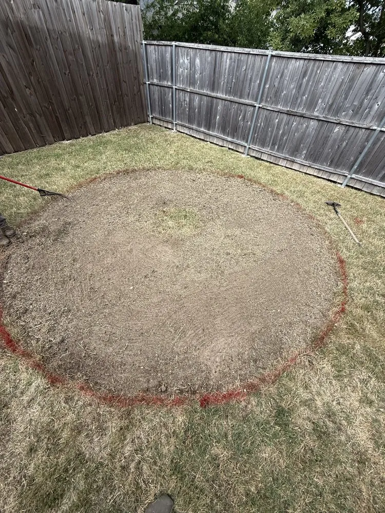 Local lawn care service experts serving Dallas, TX - JJC DFW Lawn Care Services