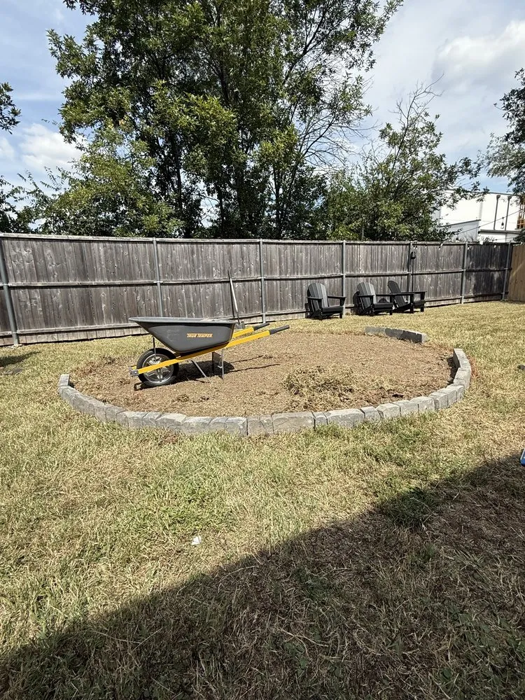 Top-rated yard maintenance in Dallas, TX - JJC DFW Lawn Care Services