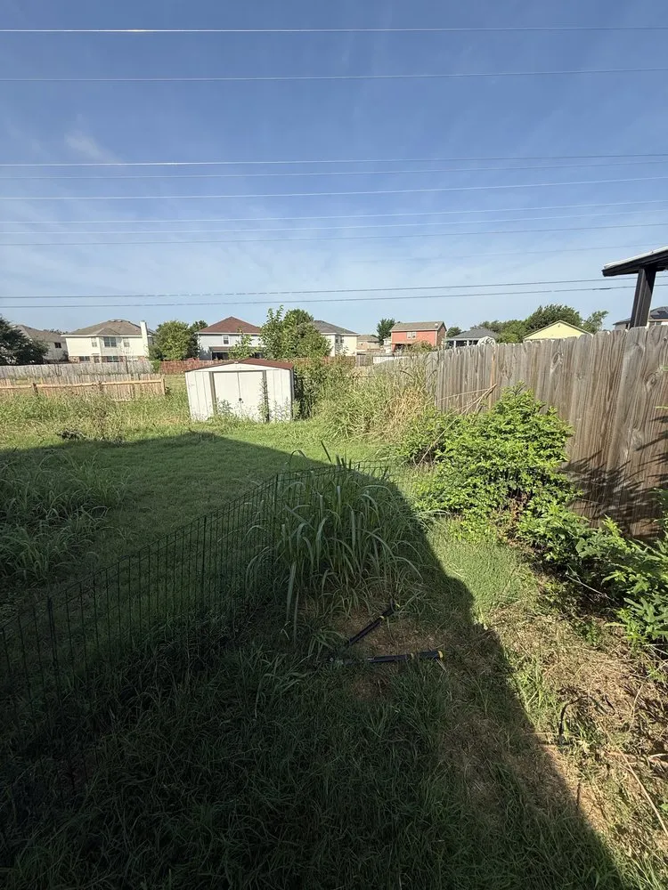 Trusted residential landscaping for outdoor upgrades across Dallas, TX - JJC DFW Lawn Care Services