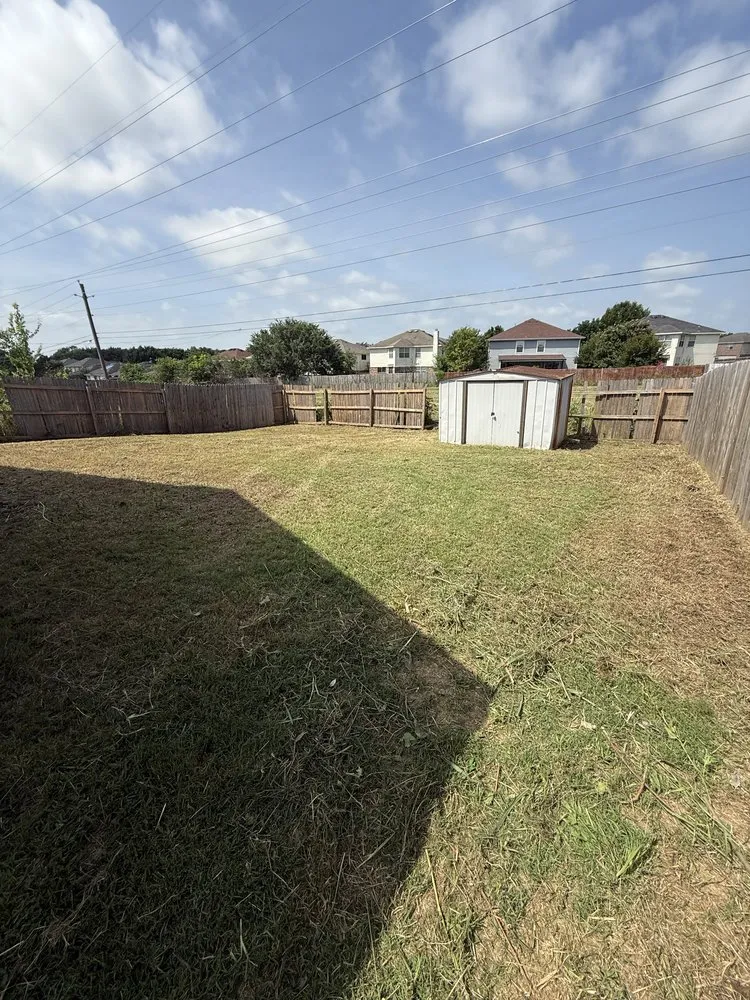 Local landscaping services experts serving Dallas, TX - JJC DFW Lawn Care Services