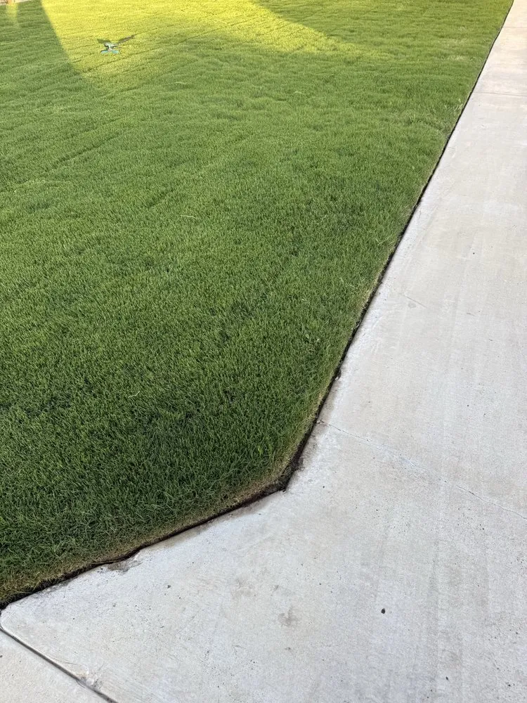 Custom garden landscaping experts serving Dallas, TX - JJC DFW Lawn Care Services