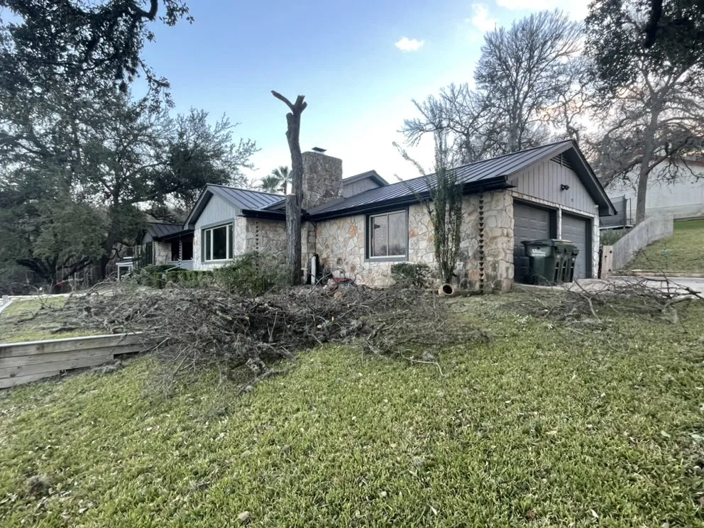 Local landscaping services in San Marcos, TX by JJC Landscaping