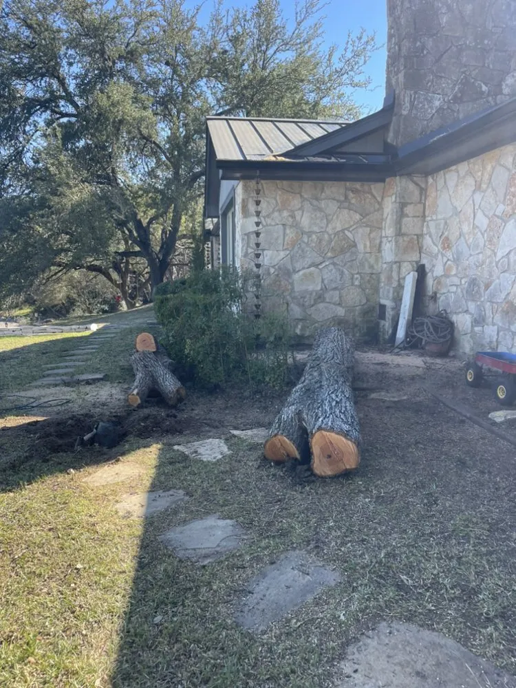 Affordable residential landscaping experts serving San Marcos, TX - JJC Landscaping