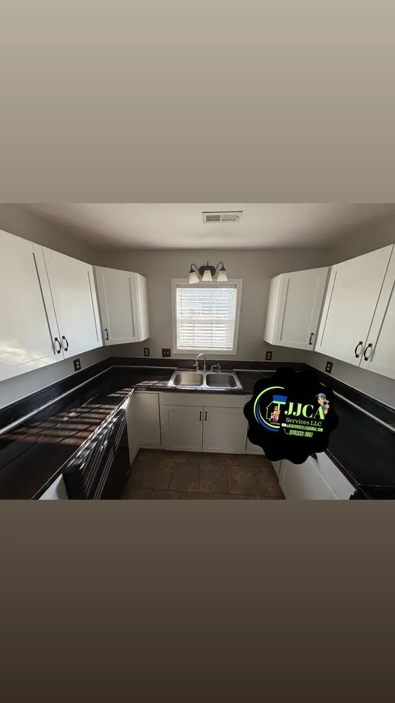 Reliable lawn mowing service experts serving Jacksonville, NC - JJCA Services