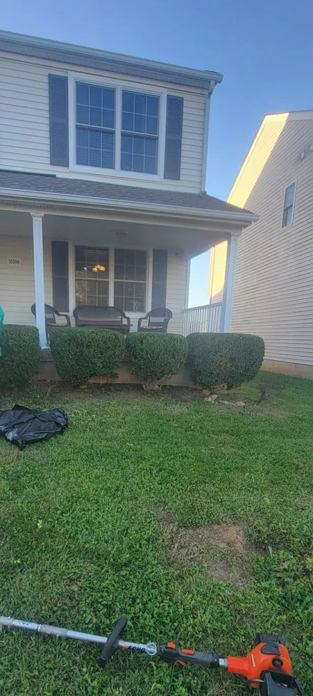 Professional lawn care service in Shelbyville, KY - JJD Lawn Care and Landscaping