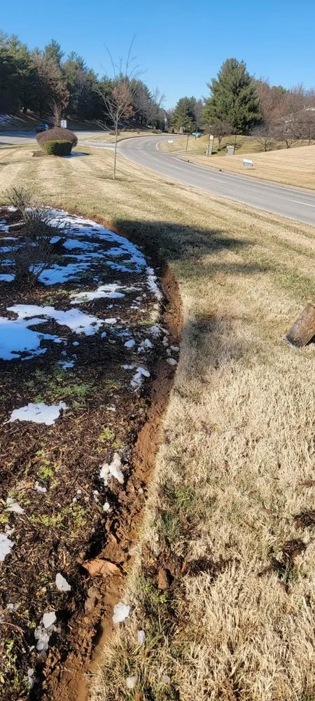 Trusted lawn care service in Shelbyville, KY by JJD Lawn Care and Landscaping