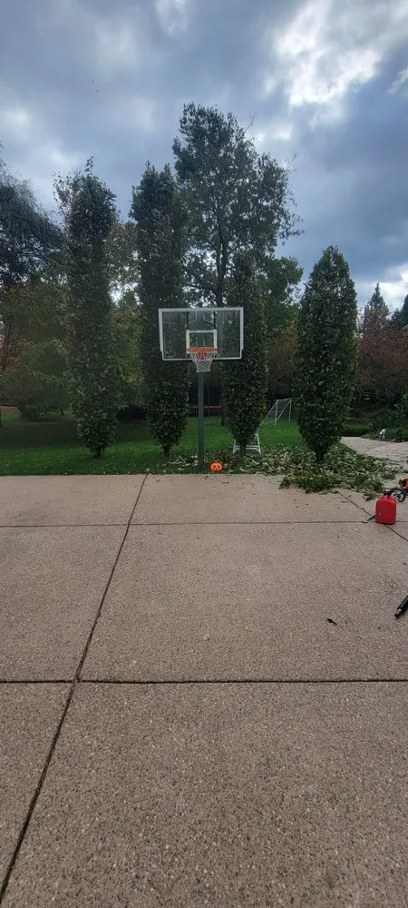 Local garden landscaping in Shelbyville, KY - JJD Lawn Care and Landscaping