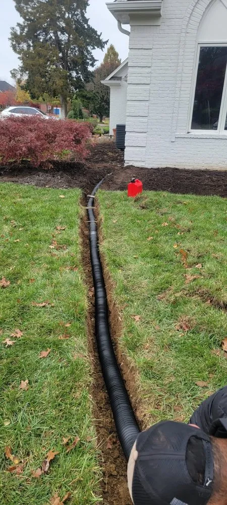 Top-rated landscaping services in Shelbyville, KY - JJD Lawn Care and Landscaping