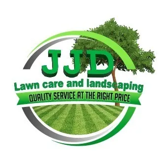 Top-rated landscape installation with custom design in Shelbyville, KY by JJD Lawn Care and Landscaping