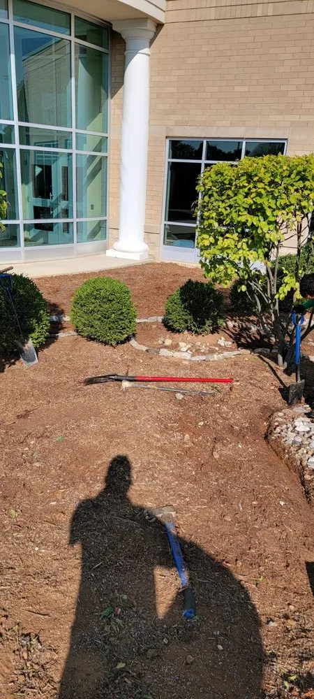 Custom lawn mowing service in Shelbyville, KY - JJD Lawn Care and Landscaping