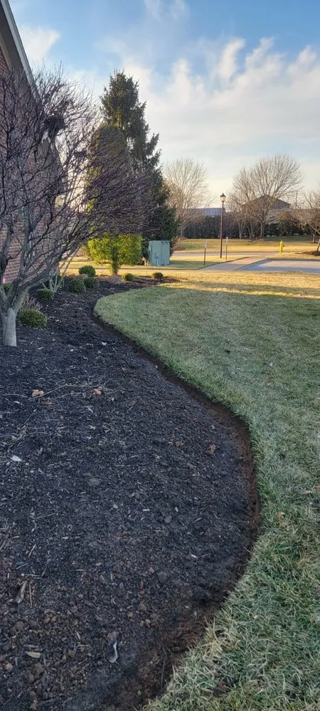 Reliable yard cleanup service near you across Shelbyville, KY - JJD Lawn Care and Landscaping