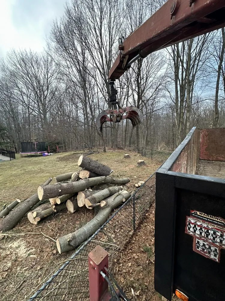 Trusted lawn care service in Selkirk, NY - JJH Property Maintenance
