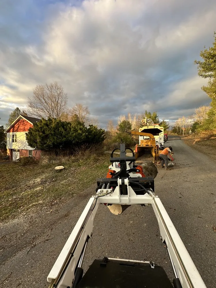 Expert yard maintenance for year-round maintenance in Selkirk, NY by JJH Property Maintenance