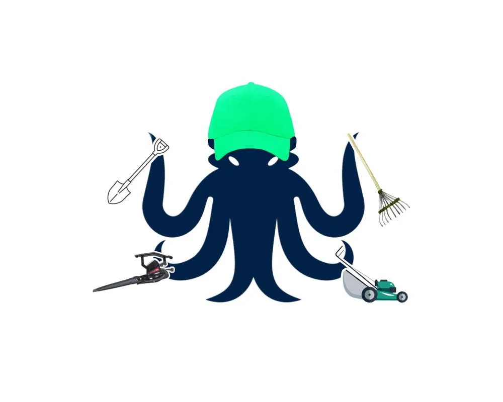 Custom landscape installation for beautiful yards in Niles, OH by JJI Lawn Care and Landscaping