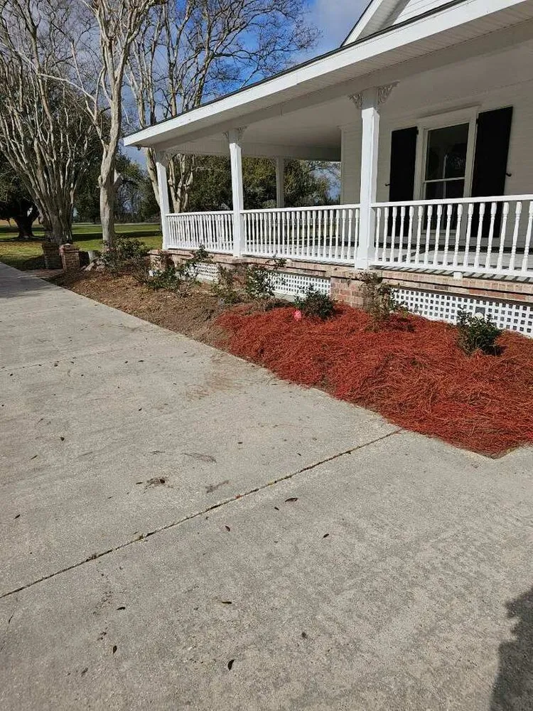 Reliable landscaping services experts serving Houma, LA - JJJ Greenscape