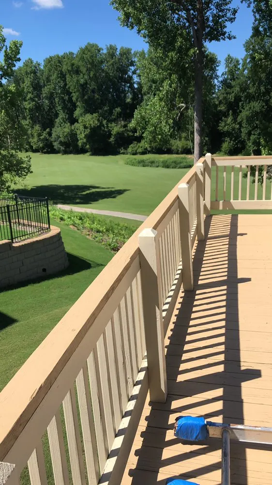 Local residential landscaping for beautiful yards in Duluth, GA by JJJ Landscaping