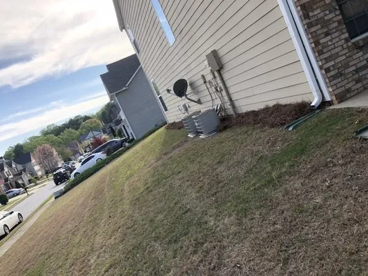 JJJ Landscaping Logo