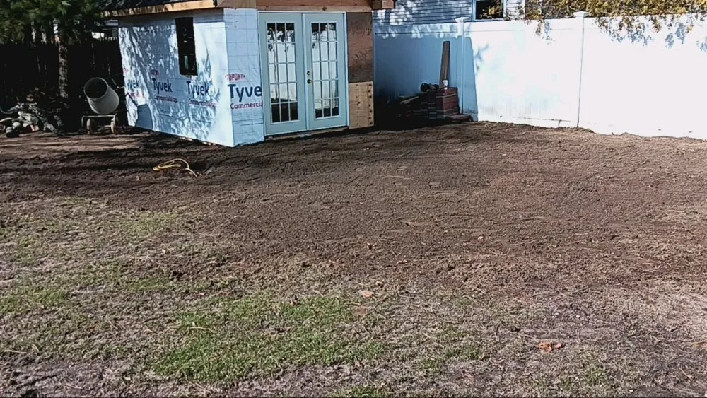 Expert garden landscaping experts serving Patchogue, NY - JJJ Landscaping