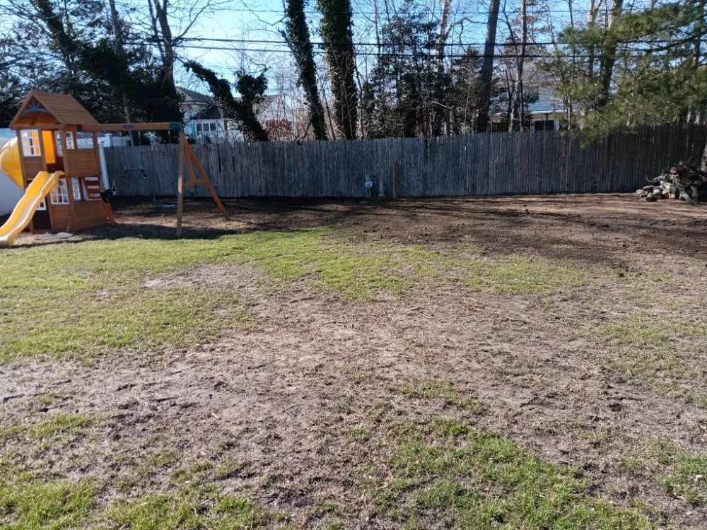 Reliable garden landscaping experts serving Patchogue, NY - JJJ Landscaping