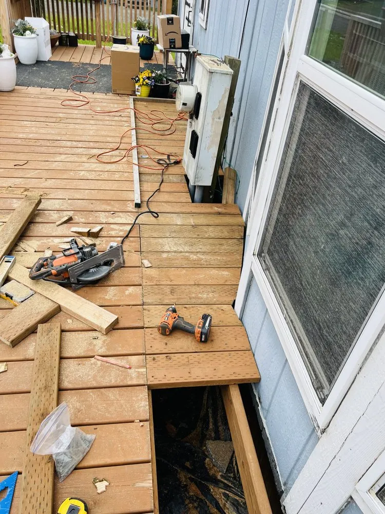 Affordable landscape installation experts serving Newport, OR - jjj tree services