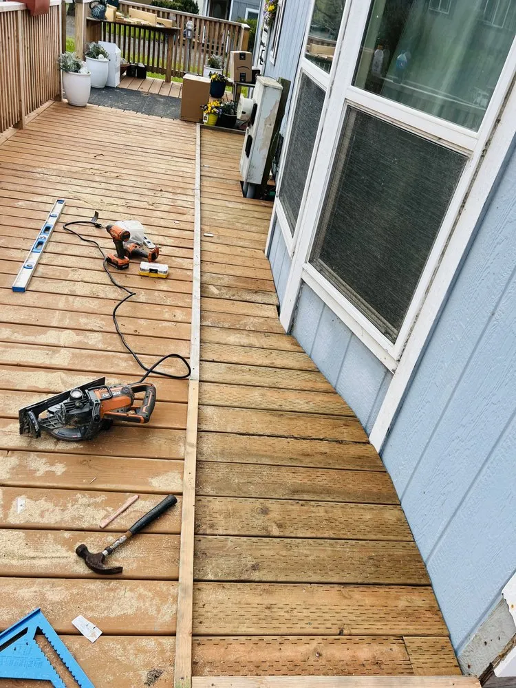 Top-rated lawn care service in Newport, OR by jjj tree services