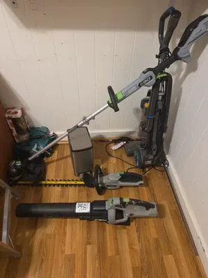 JJJ Yard Service Logo