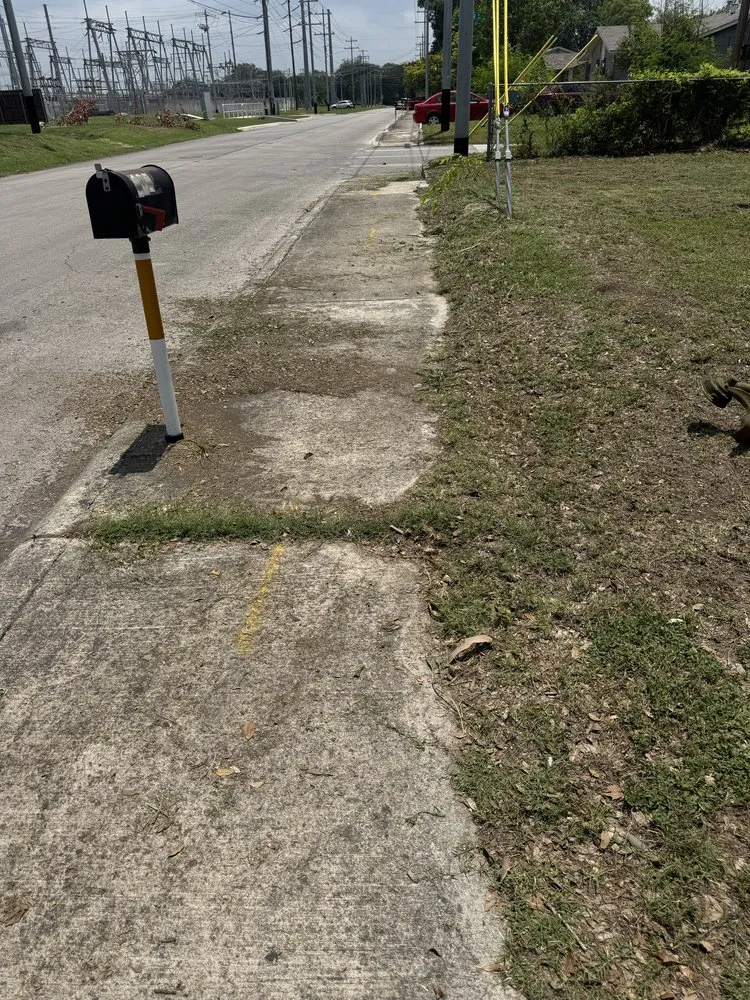 Reliable garden landscaping near you across Seguin, TX - JJJRich Servicing