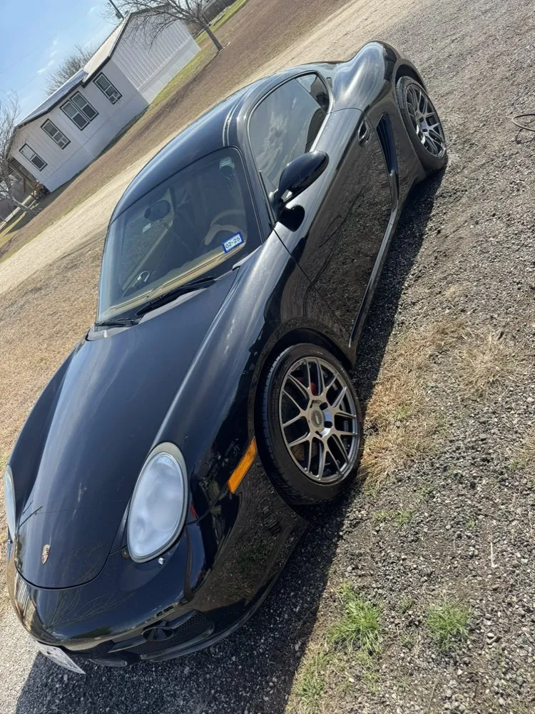 Trusted yard cleanup service in Seguin, TX by JJJRich Servicing