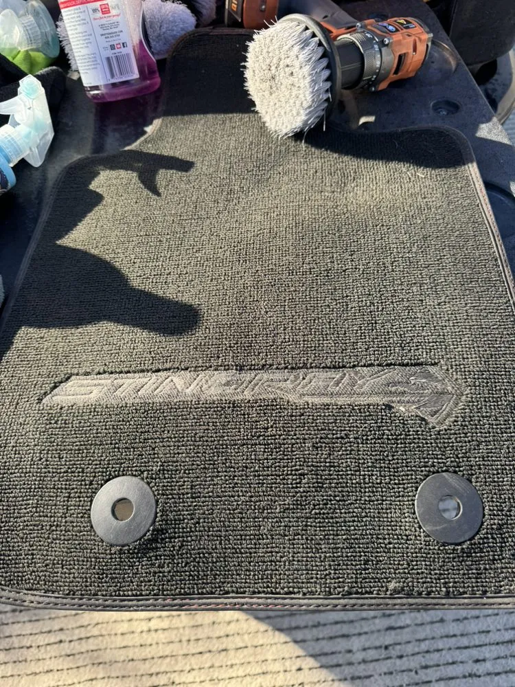 Professional garden landscaping in Seguin, TX - JJJRich Servicing