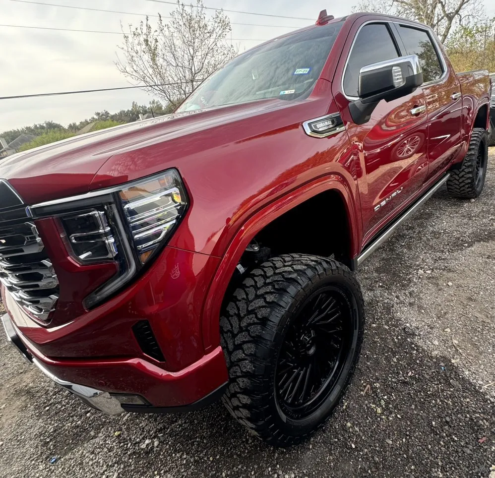 Affordable outdoor landscaping experts serving Seguin, TX - JJJRich Servicing