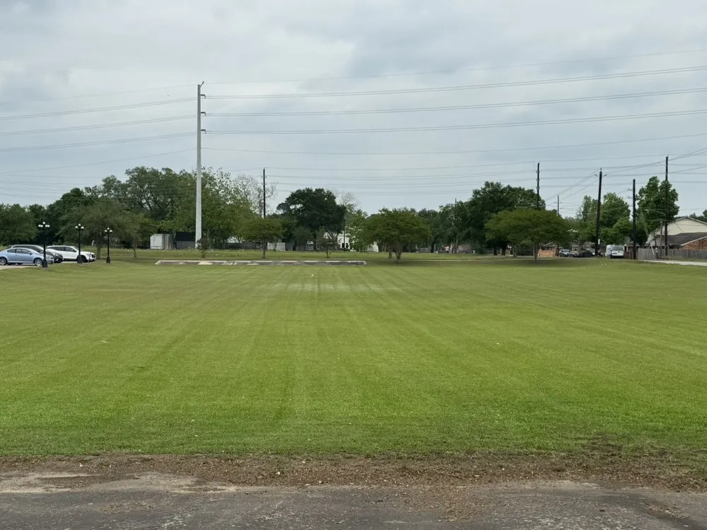 Top-rated landscape design for residential properties across Seguin, TX - JJJRich Servicing