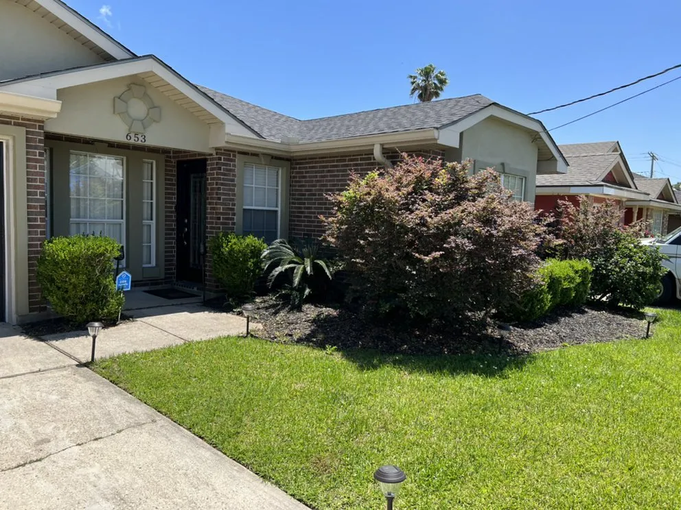 Trusted lawn care service in Westwego, LA by JJL LANDSCAPING & Tree Services