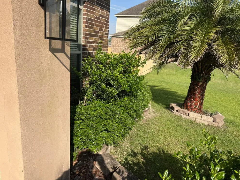 Affordable lawn mowing service in Westwego, LA - JJL LANDSCAPING & Tree Services