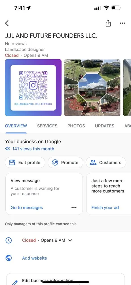 Expert lawn care service for outdoor upgrades across Westwego, LA - JJL LANDSCAPING & Tree Services