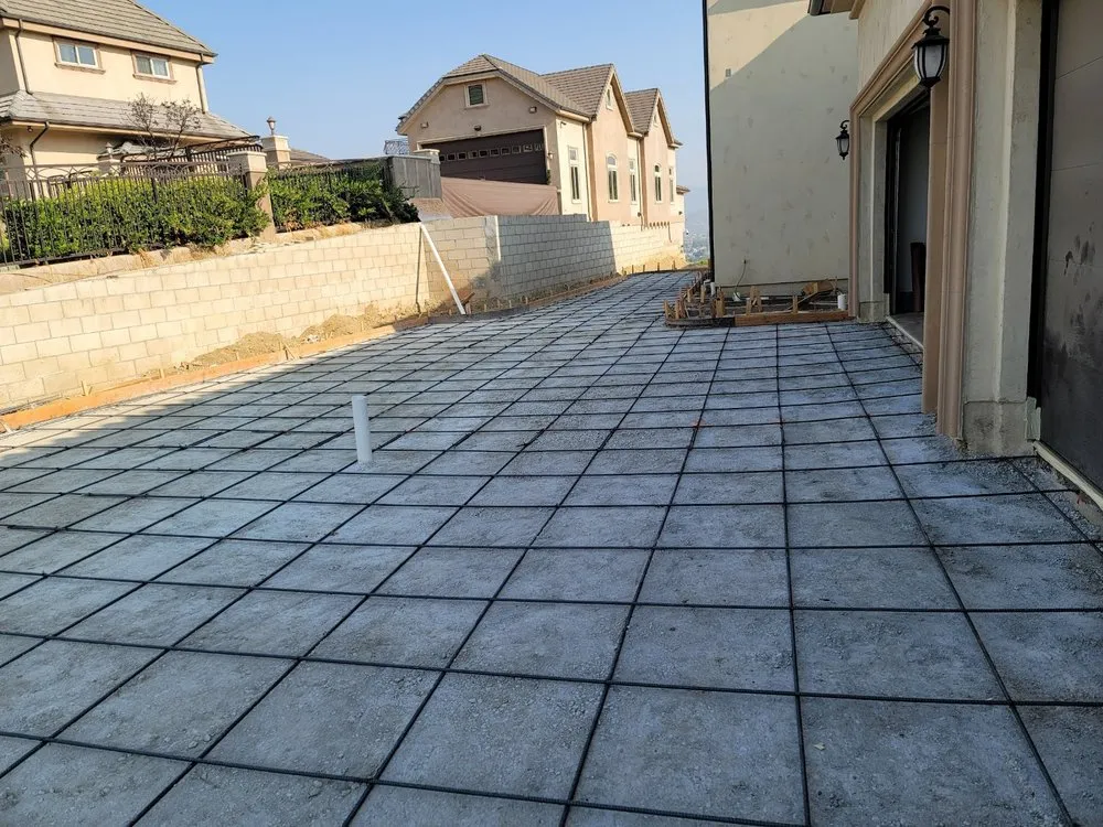 Reliable landscape design for beautiful yards in La Puente, CA by JJL Landscaping