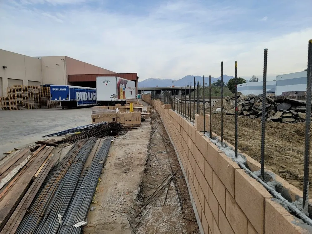 Reliable landscape design for residential properties in La Puente, CA by JJL Landscaping