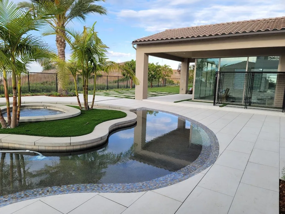 Local landscaping services in La Puente, CA by JJL Landscaping