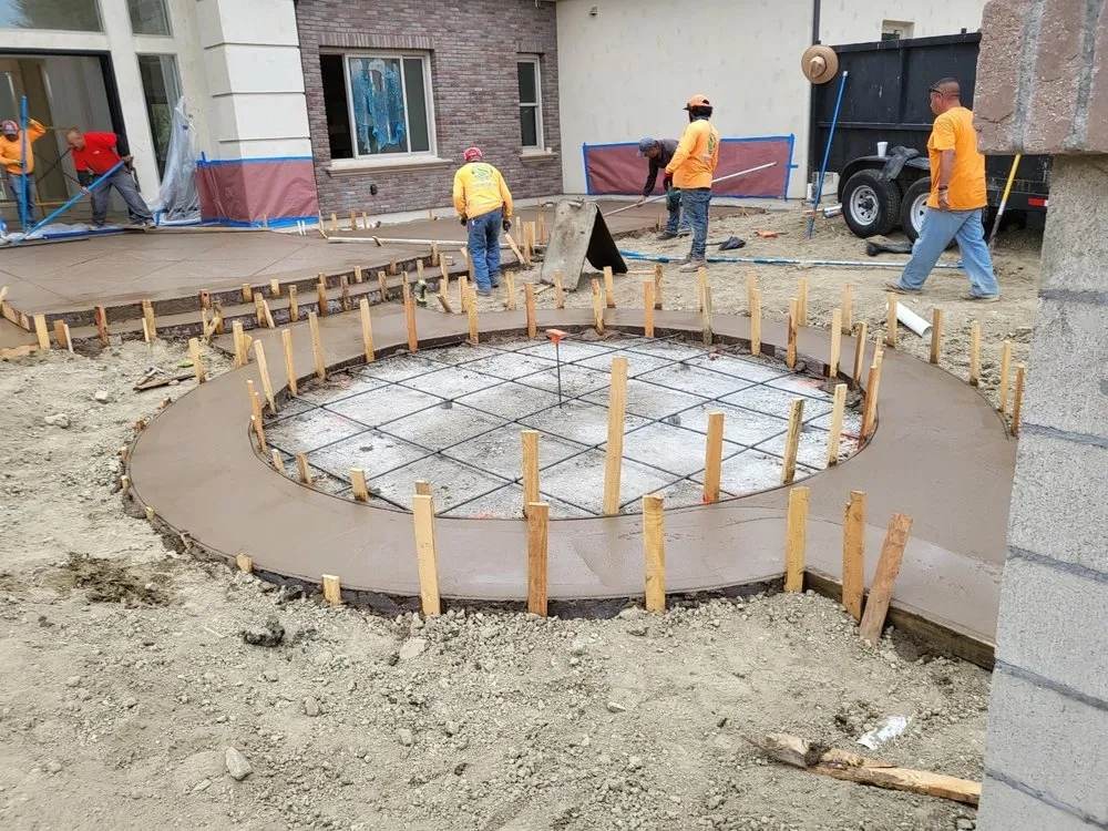 Professional outdoor landscaping for residential properties across La Puente, CA - JJL Landscaping