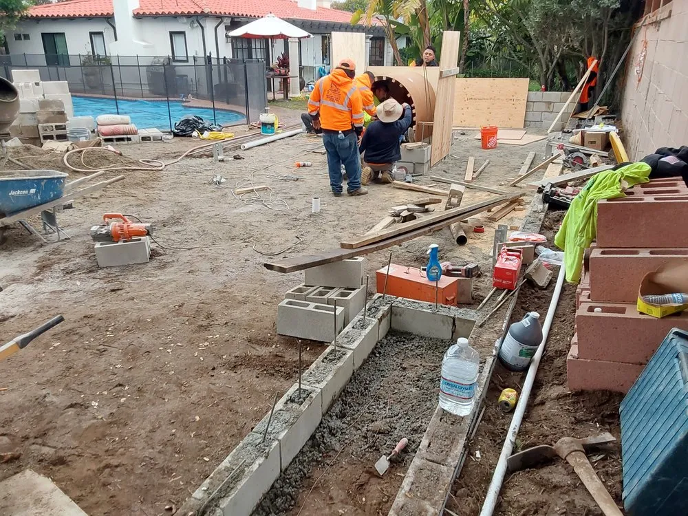 Trusted lawn care service in La Puente, CA by JJL Landscaping