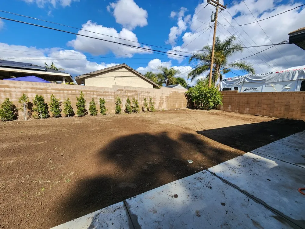 Professional lawn care service for beautiful yards across La Puente, CA - JJL Landscaping