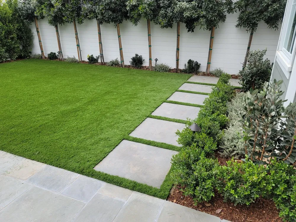 Expert yard cleanup service experts serving La Puente, CA - JJL Landscaping